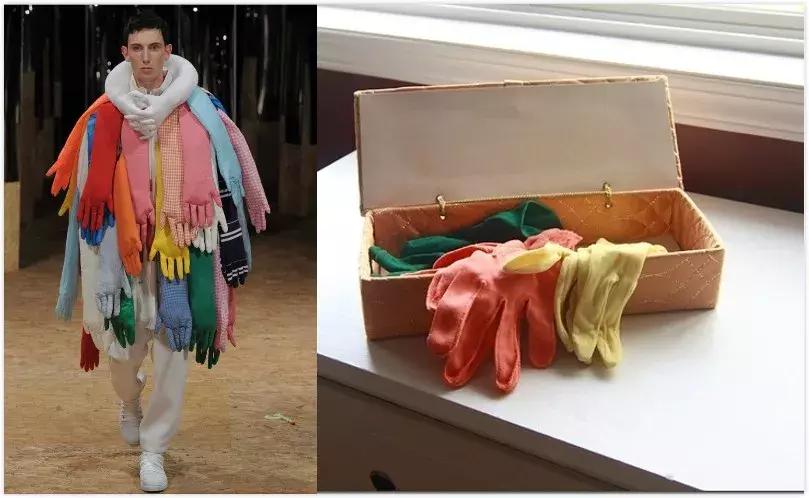 一到冬天，设计师就开始放飞自我，UGG出了一款“麻袋”？