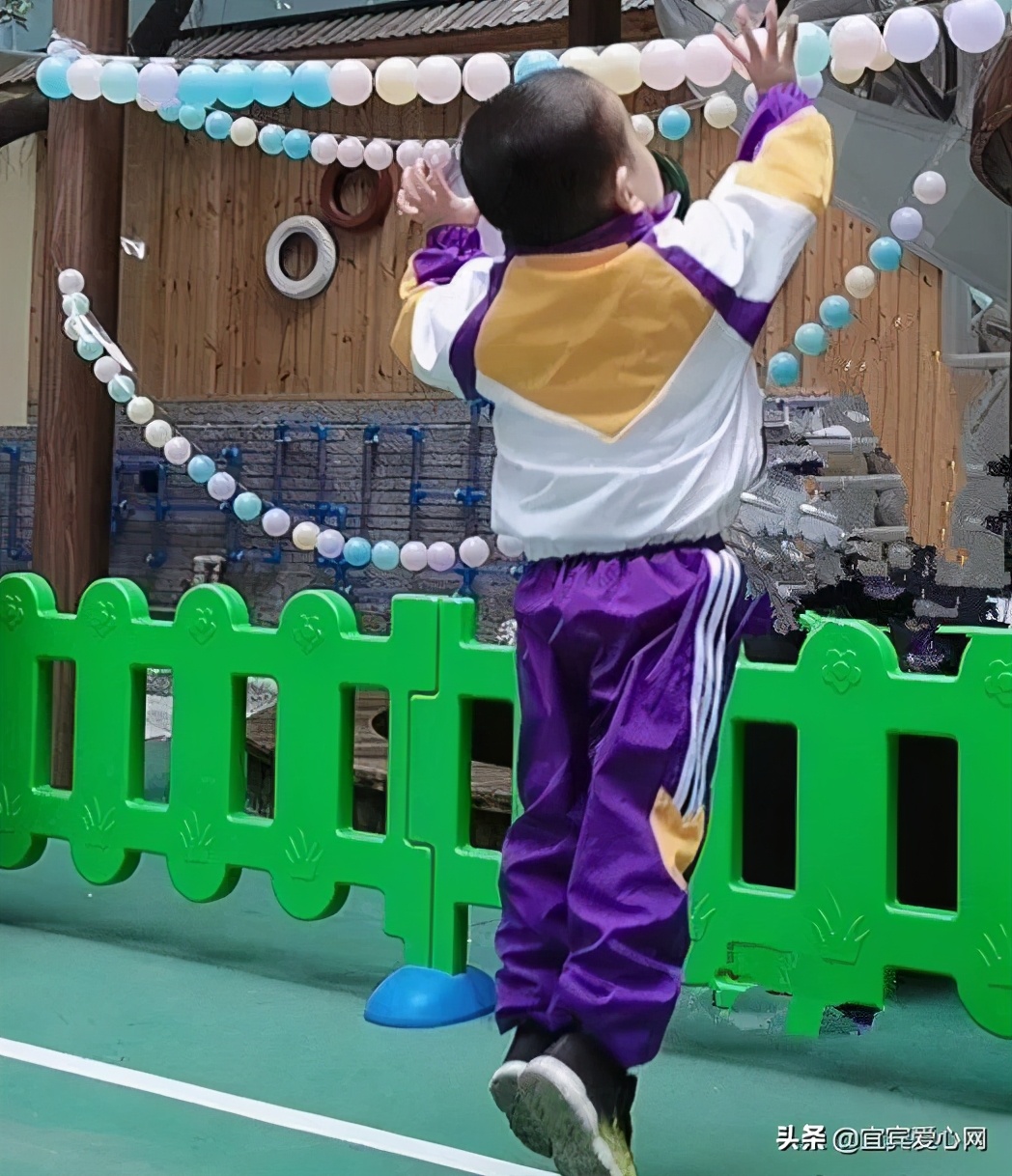 幼儿园乐享春天活动,幼儿园欢乐运动