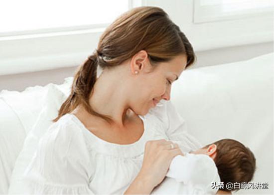 为何女性易患白癜风？她们可以生孩子吗？孕后可以母乳喂养吗