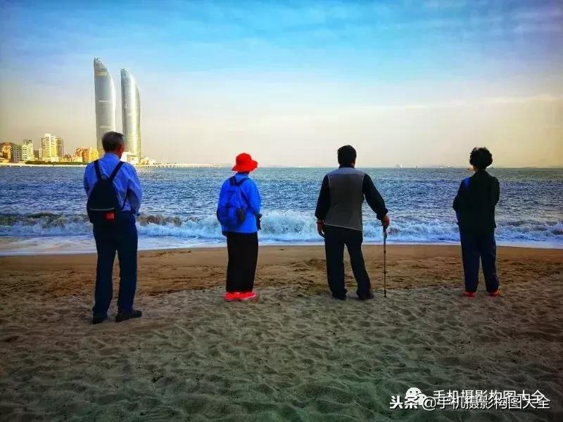 补脑！云彩拍摄还能这么玩？一定是我打开的方式不对……