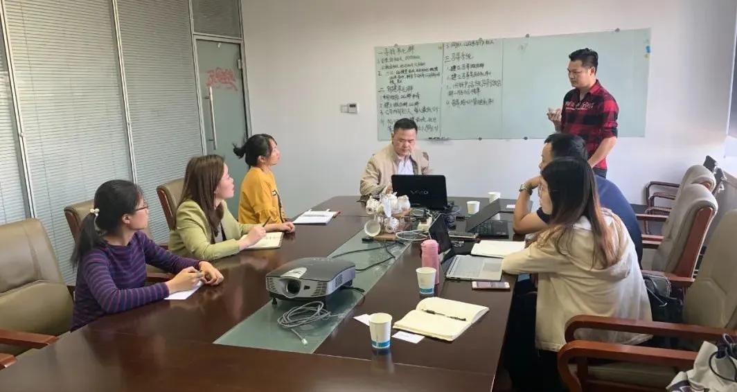 广州疫情下的外贸企业,疫情后广州外贸的现状