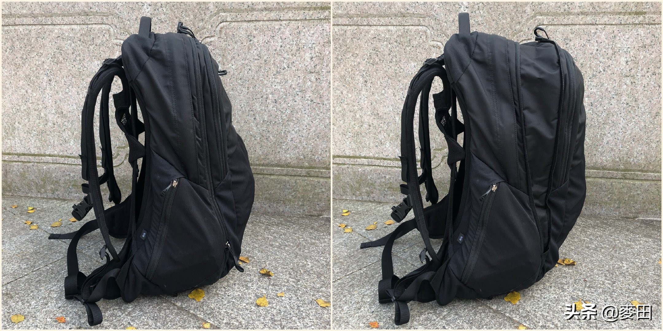 秋高气爽，不如一起背包出去浪！我最推荐的Osprey背包