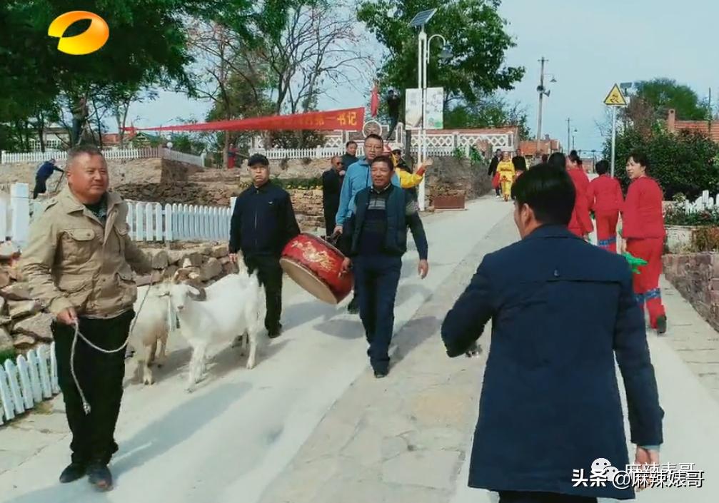 ​这是扶贫剧？开玩笑的吧…