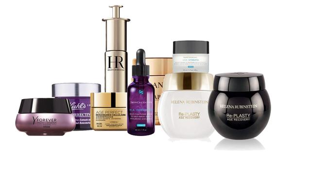 玻色因面霜推荐欧莱雅,全网最火的玻色因面霜