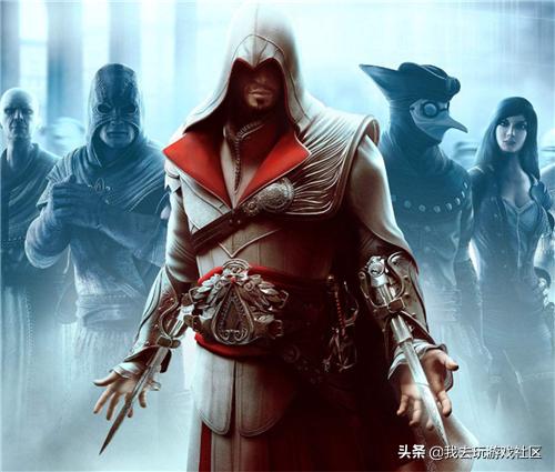 游戏中出现过的10种奇葩道具,那些既便宜又实用的游戏道具