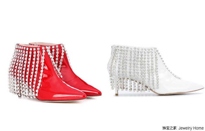 说实话,我也不知道这些钻石“日用品”能够用多久