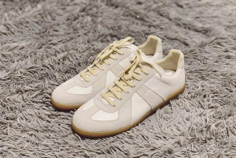 烂大街小白鞋还有吗,烂街的小白鞋推荐