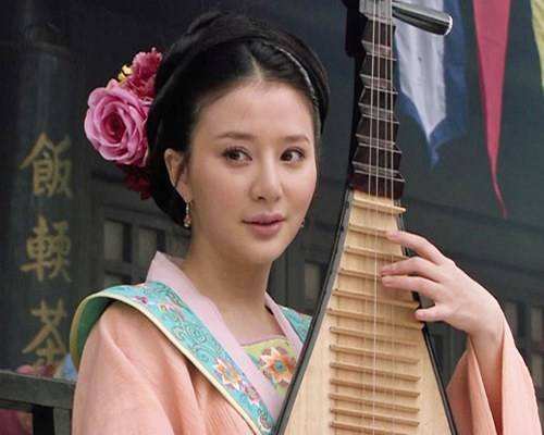 水浒传小说原著女性人物,水浒传性别歧视