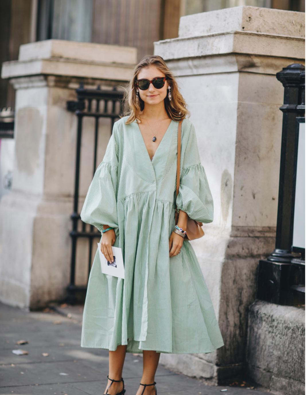 刘雯奚梦瑶穿搭图片,刘雯奚梦瑶谁最美