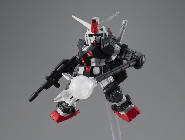 模玩前线高达视频,模玩前线高达模拟