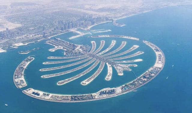 迪拜旅游需要注意哪些东西,在迪拜中国人要注意什么