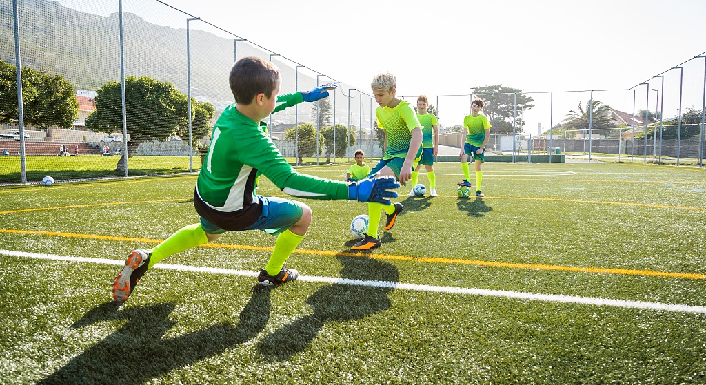 不要把孩子硬塞到“精英队”，合适的比最好的更好