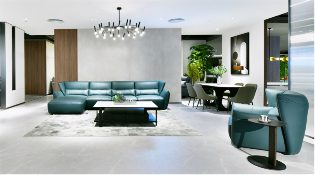 行业重生的2021，内外升级的联邦家私