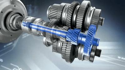 双离合干式和湿式的优缺点,双离合湿式和干式有什么区别