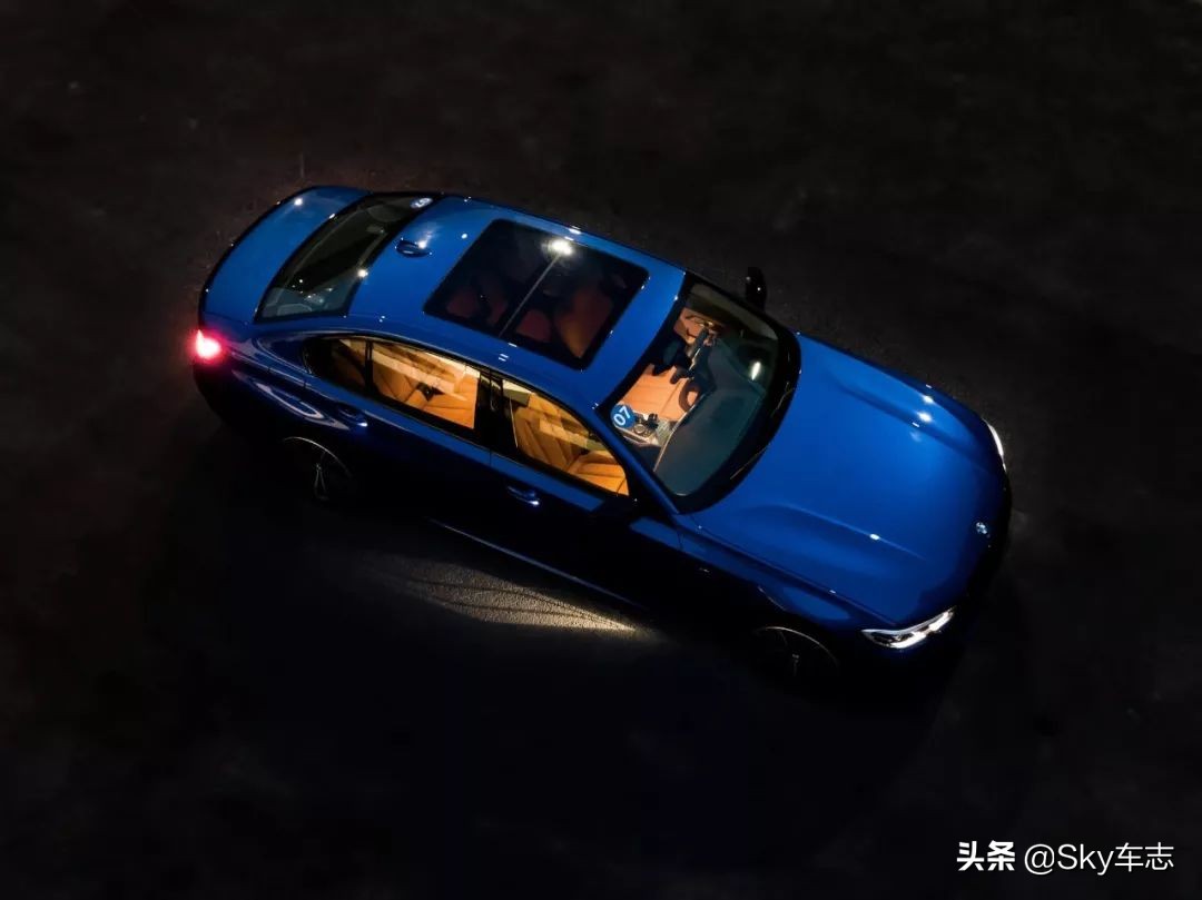 宝马新3系赛道体验+长途试驾之后，建议你千万不要轻易入手