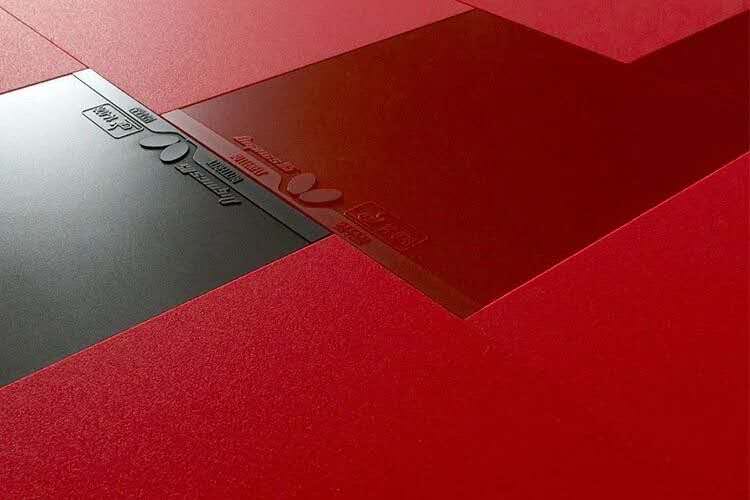 二马说,蝴蝶套胶各系怎么选