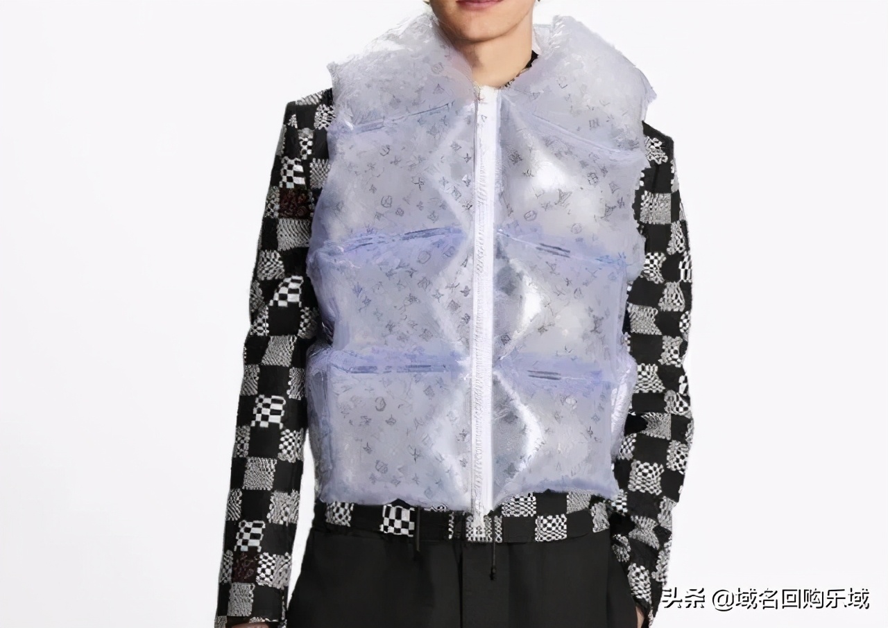 迷惑大赏,lv奢侈品草帽