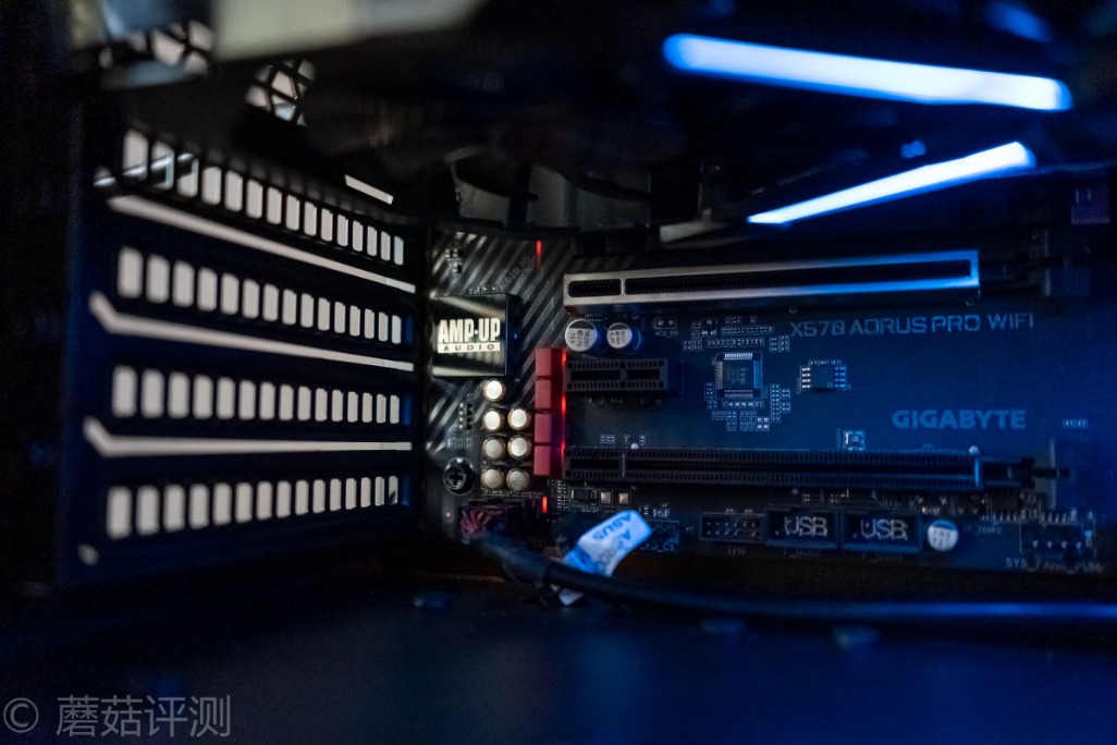 技嘉x570旗舰主板,技嘉x570pro深度评测