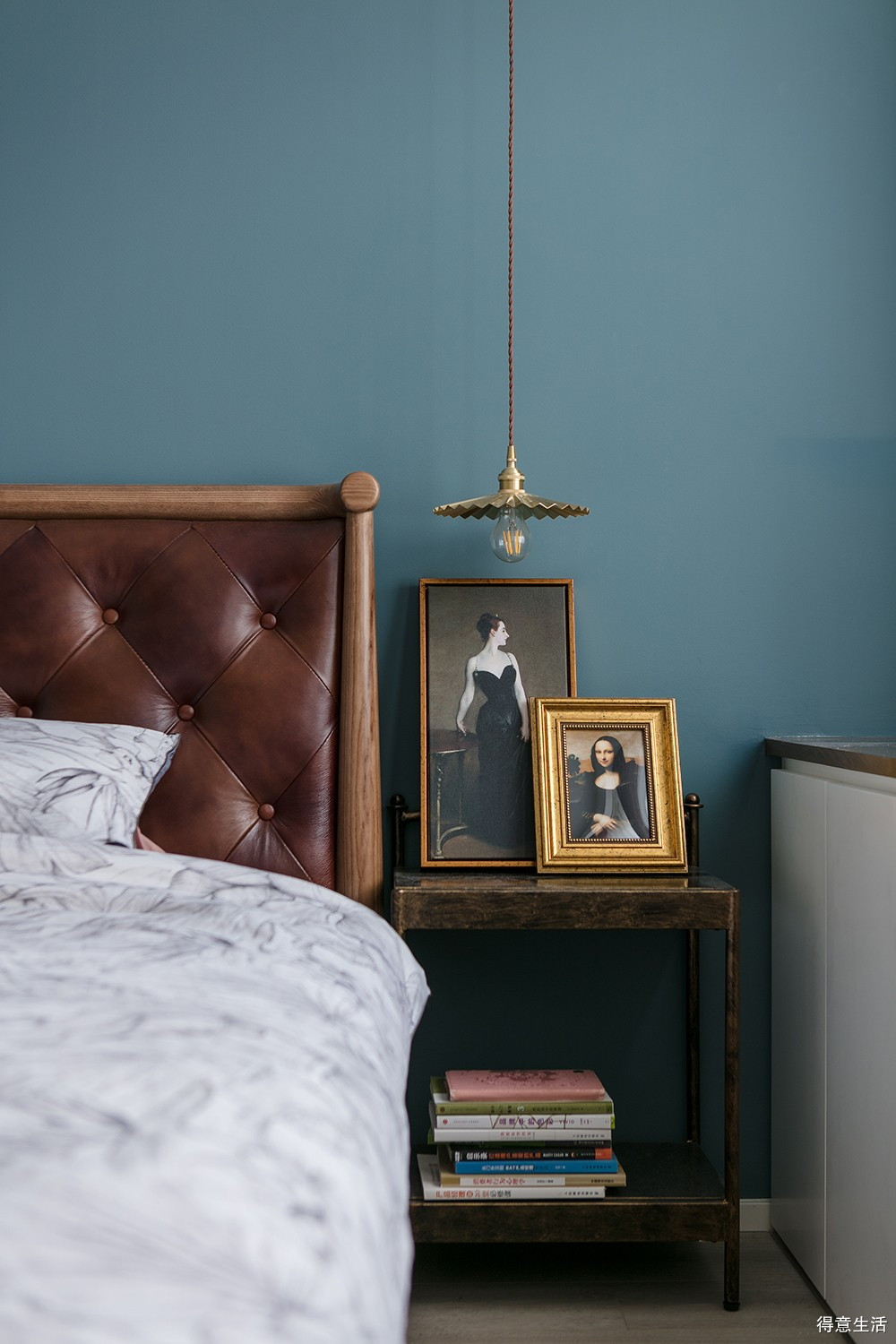 好看的墙面颜色推荐轻奢风,怎么刷都好看的10款高级墙面颜色