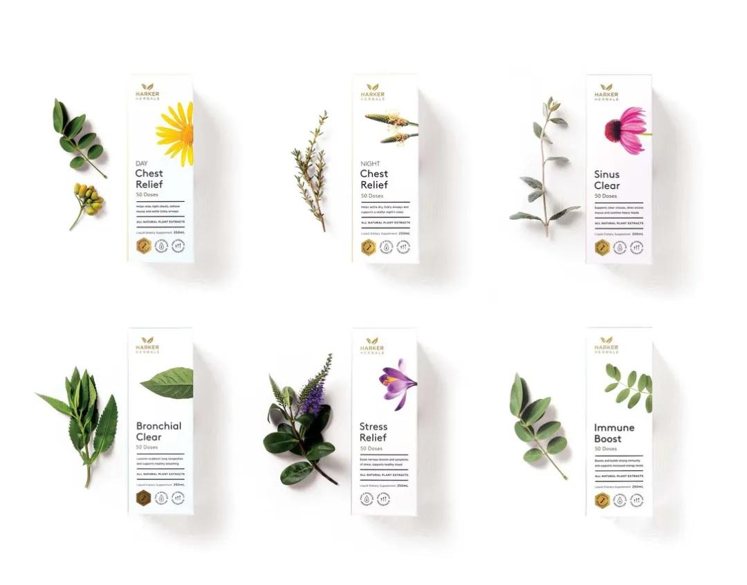 如何设计药品包装,药品包装设计参考网站