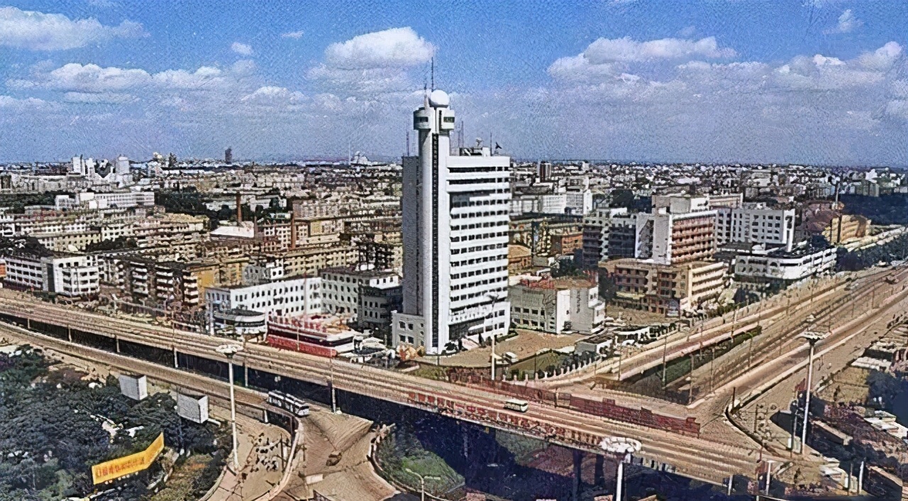 沈阳秋林公司后身平房胡同里的江湖往事（十六）沈阳城南唠点旧嗑