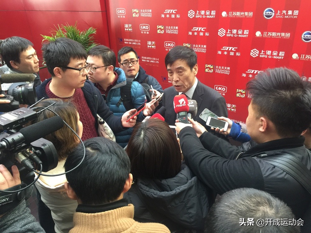 白国华爆料！足协“一纸令下”，万达或撤资，大连一方会解散吗？