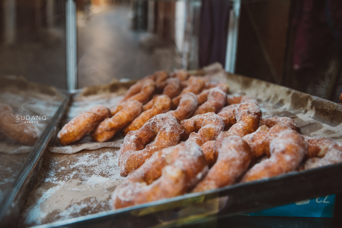 摩洛哥吃什么水果,摩洛哥每天的消费