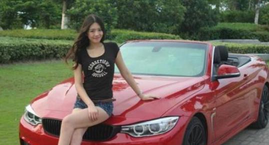 三十多万的敞篷四座,三十多万的敞篷