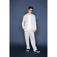 易烊千玺同款穿搭夏季,有好多高颜值家居服