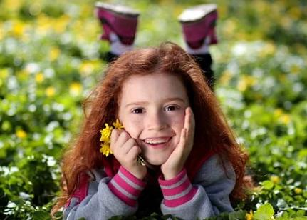 如何释放快乐激素,4种快乐激素