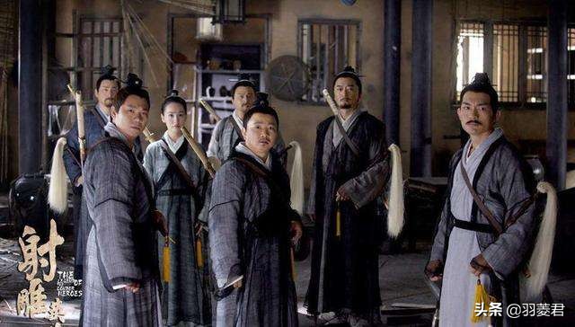 王重阳临死前说的秘密,重阳真人王重阳绝学