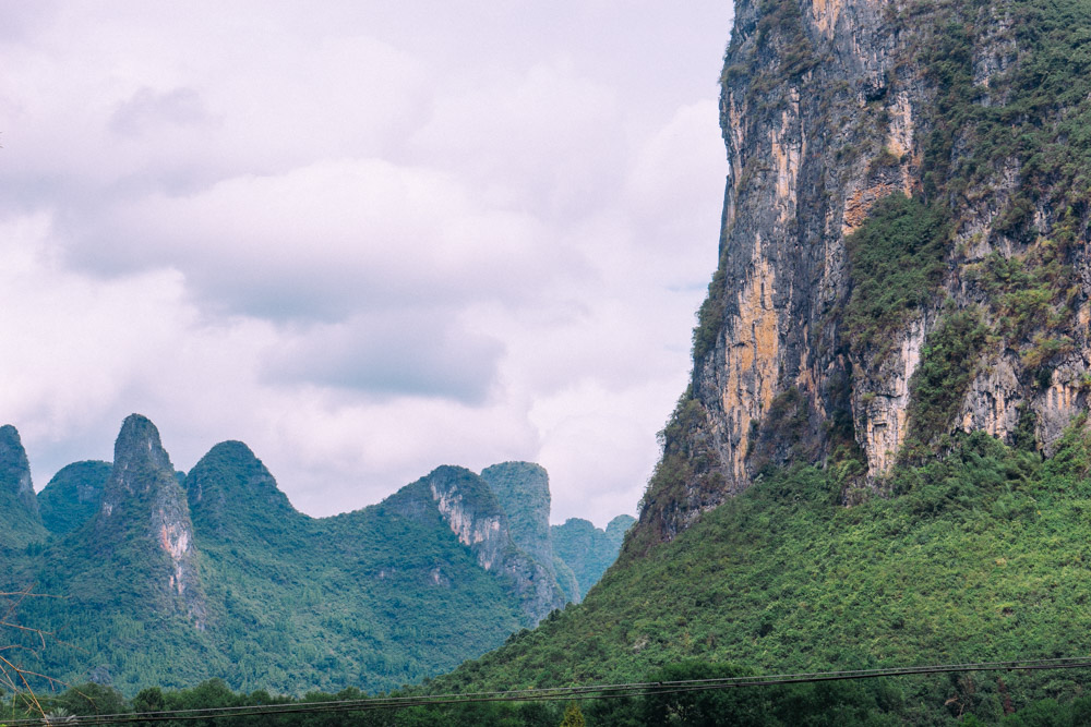 桂林旅游有没有租电瓶车的,桂林租电动车旅游