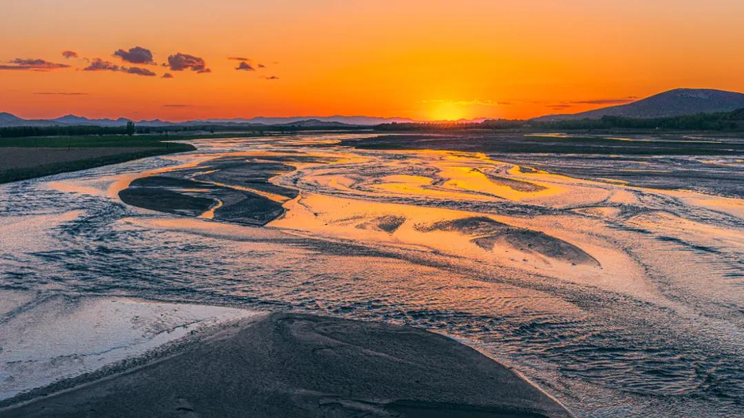 内蒙古赤峰属于东北吗,赤峰东北还是华北