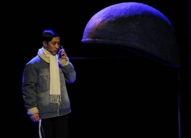 开心麻花沈腾艾伦再聚首,开心麻花台柱子是沈腾还是王宁