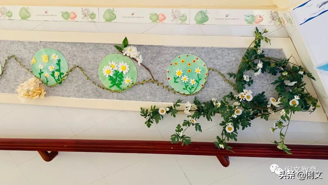 环境创设一年级,幼儿园梦想小学环境创设