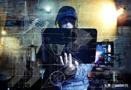 为报复合伙人,他雇了两名“黑客”