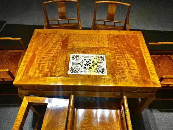 金丝楠木家具用什么油保养最好,金丝楠木用什么油保养