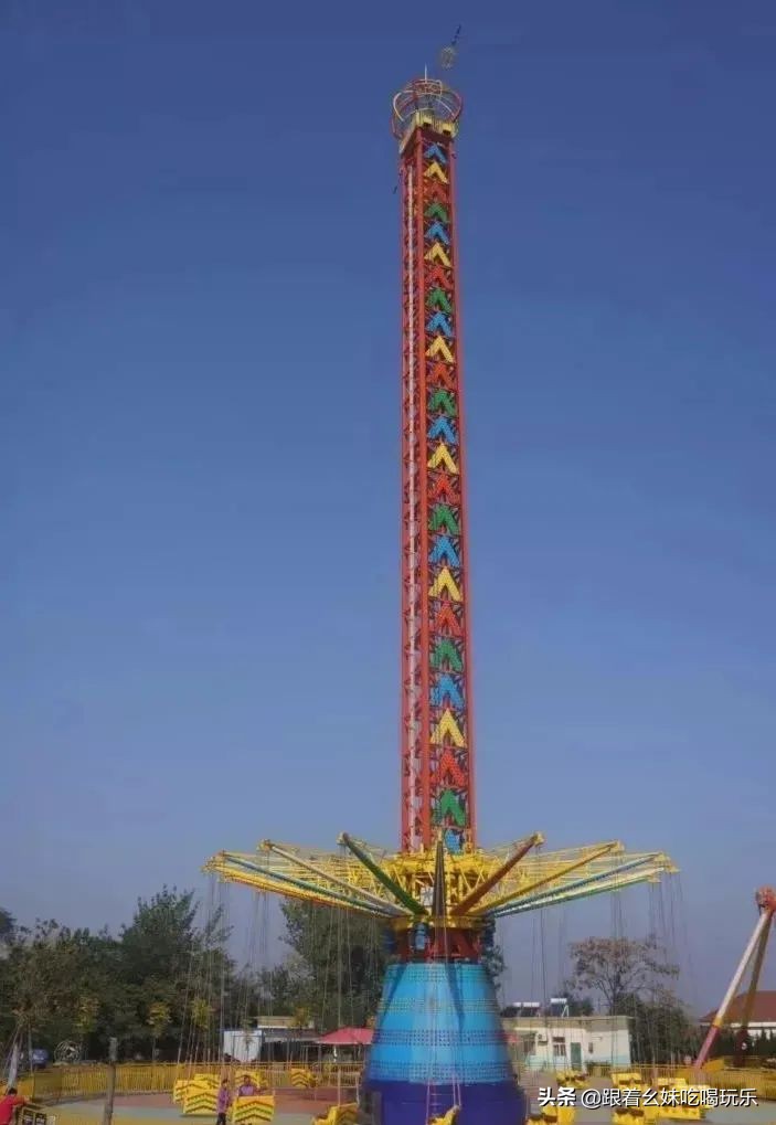 秦岭欢乐世界游玩得多久,秦岭欢乐世界挑战之旅