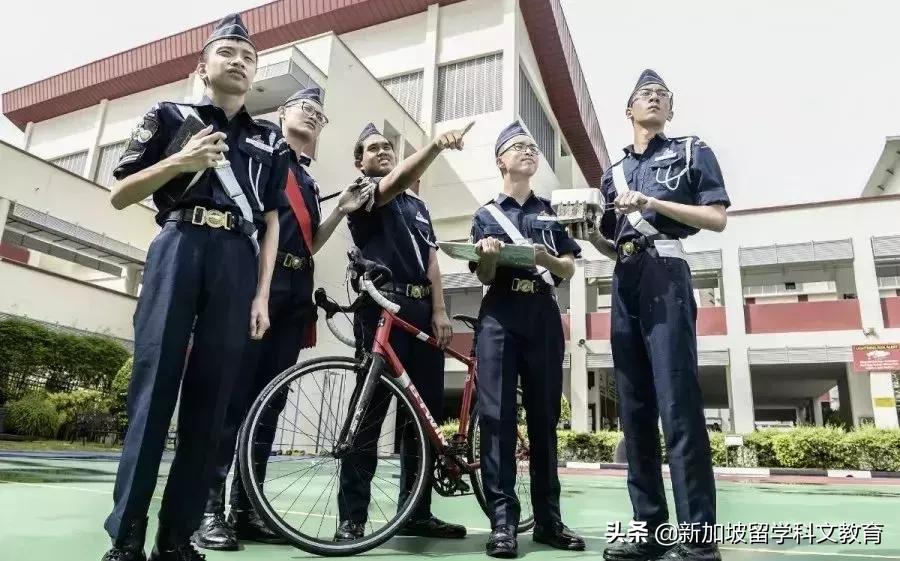 新加坡留学项目sm2,新加坡留学sm1需要什么条件