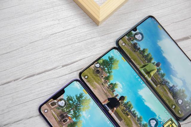 感受一下vivox27的暴力美学,vivox27标准版游戏测评