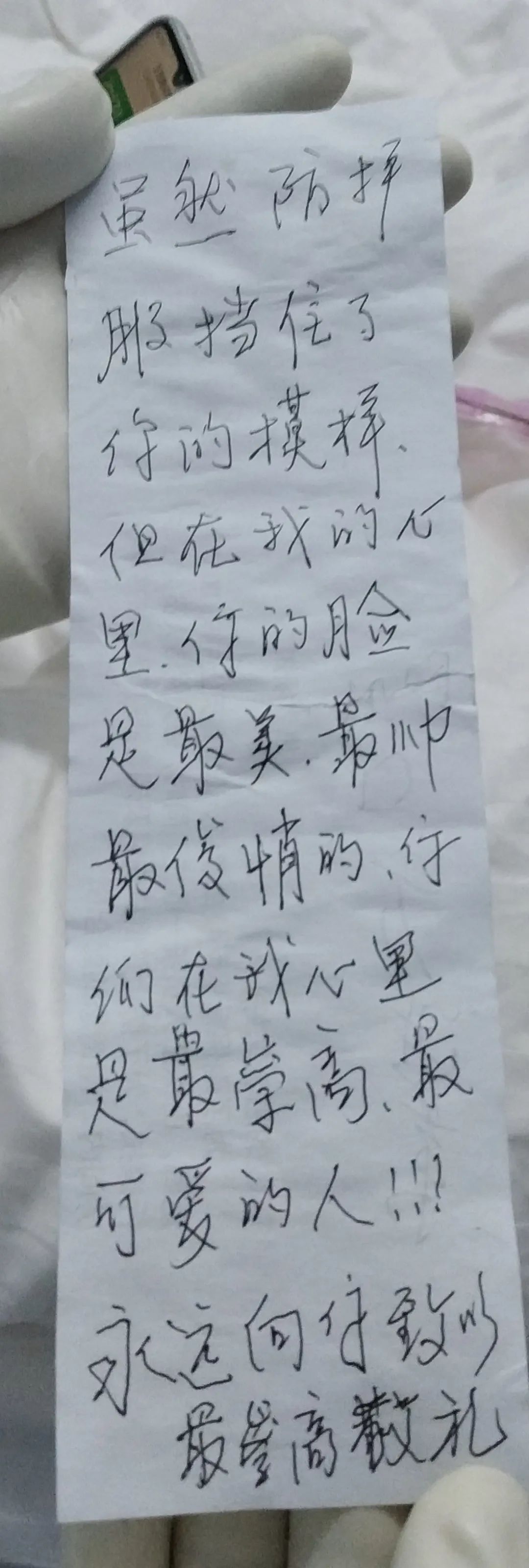 战疫日记40天,雷神山战疫日记图片