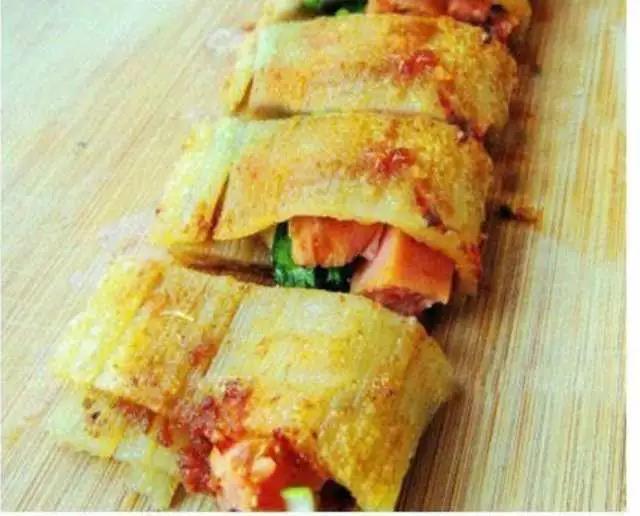 适合一日三餐的街头小吃,简单又好吃的路边摊美食做法