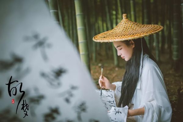 24个杭州古风拍摄地，随便一按都是张武侠大片！