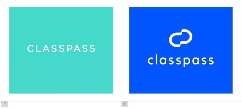 2021哪些品牌换了logo,标志新logo发布会