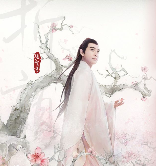 并非不能红，而是不想红，天大地大，何必在圈里苦挣扎，佛系如他