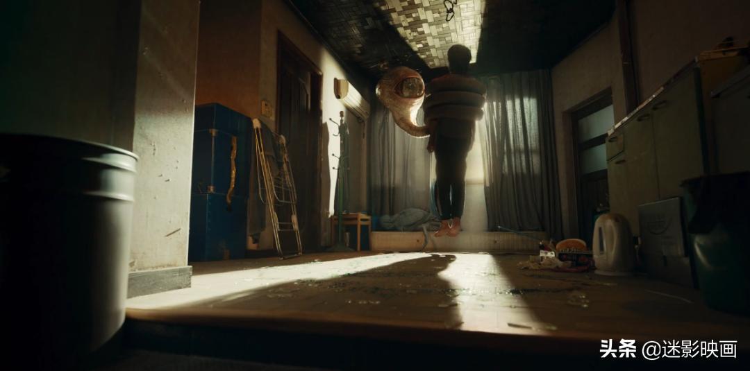 网飞版生化危机第二季,网飞高分剧超感猎杀