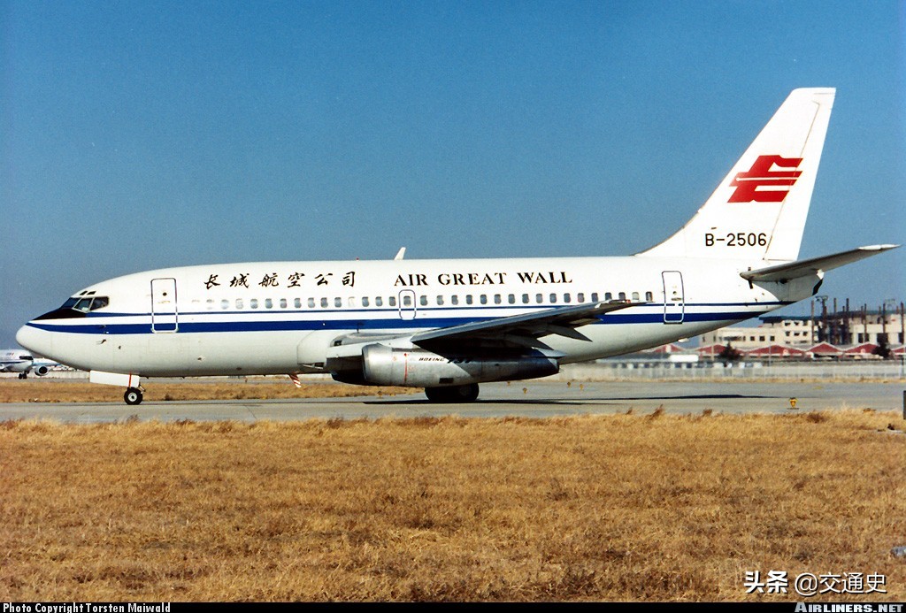 盘点国内运营波音737的航空公司,顺丰航空波音737-300f货机起飞