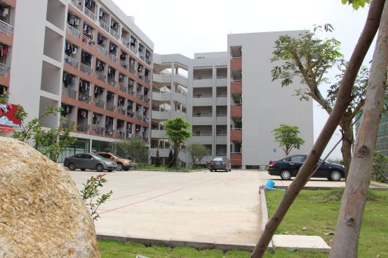 公办学校有哪些好宿舍,来看看各校的大学宿舍