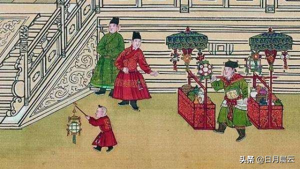 明朝时期出现过哪些大案,明朝嘉靖年间大案