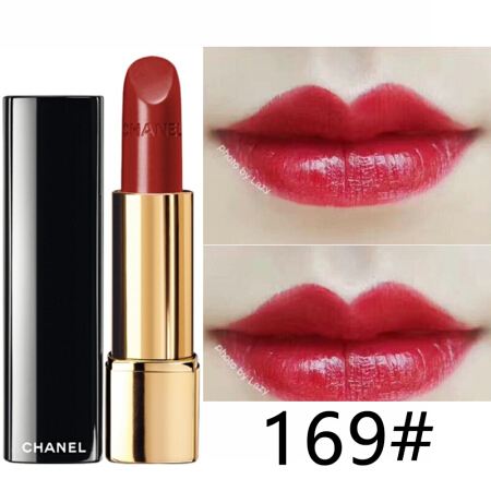 最适合黄皮妹子的口红色号,大牌滋润口红黄皮色号推荐